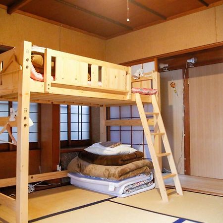 Kurashiki Guest House Yuurin-An 외부 사진