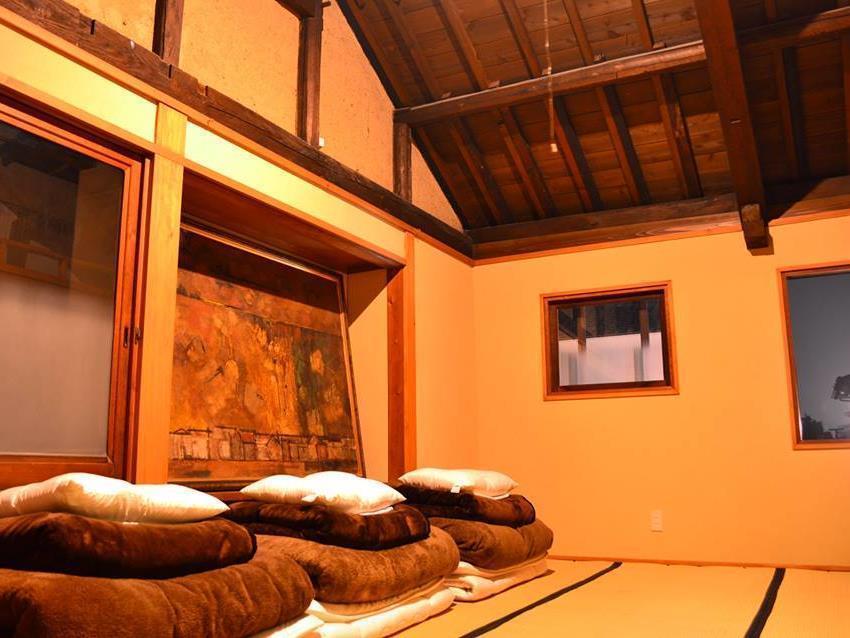 Kurashiki Guest House Yuurin-An 외부 사진