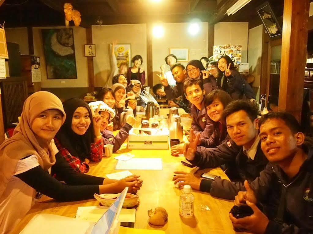 Kurashiki Guest House Yuurin-An 외부 사진