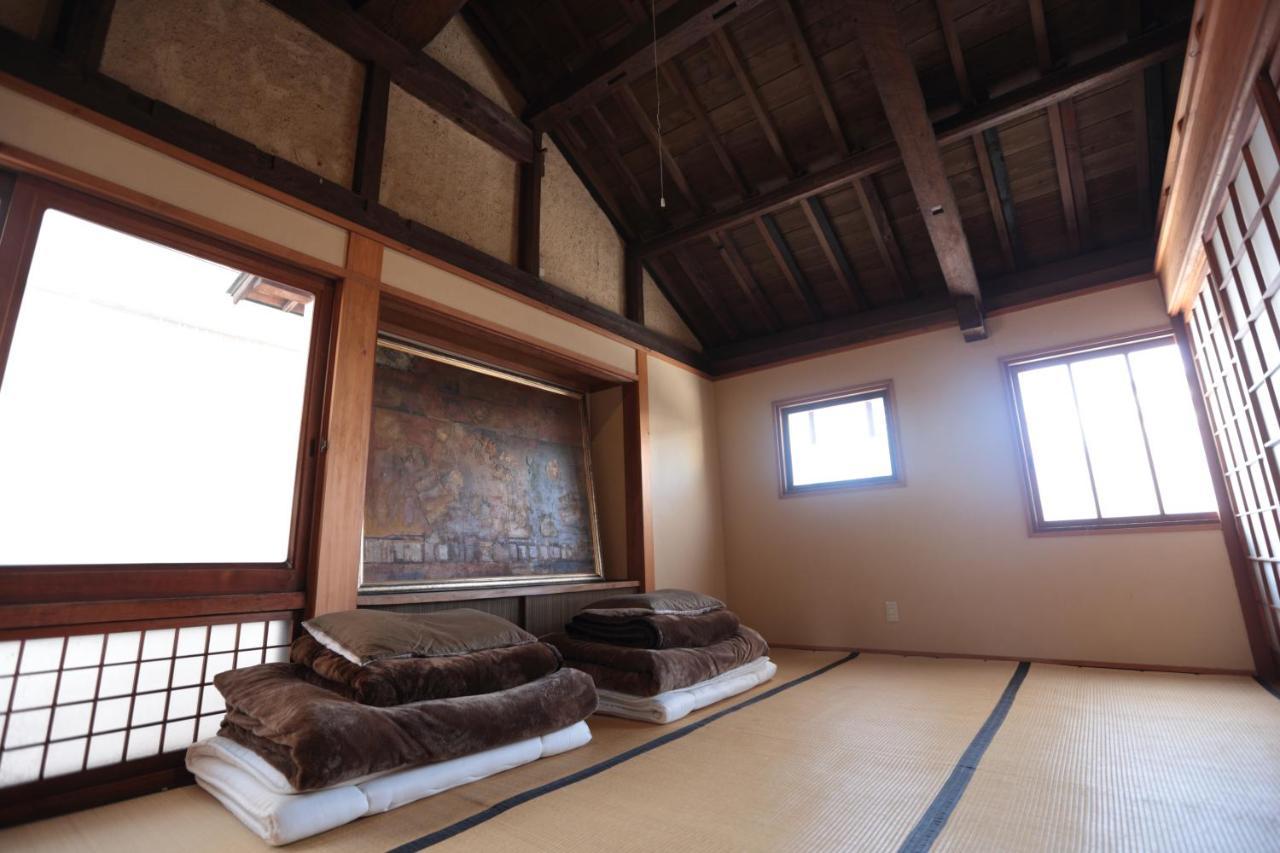 Kurashiki Guest House Yuurin-An 외부 사진