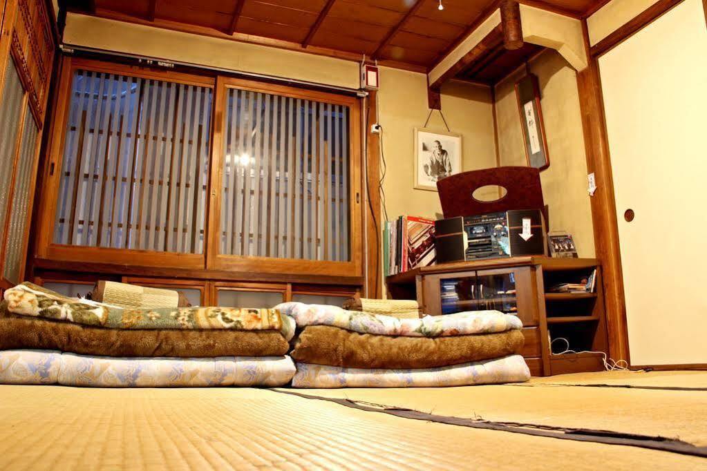 Kurashiki Guest House Yuurin-An 외부 사진
