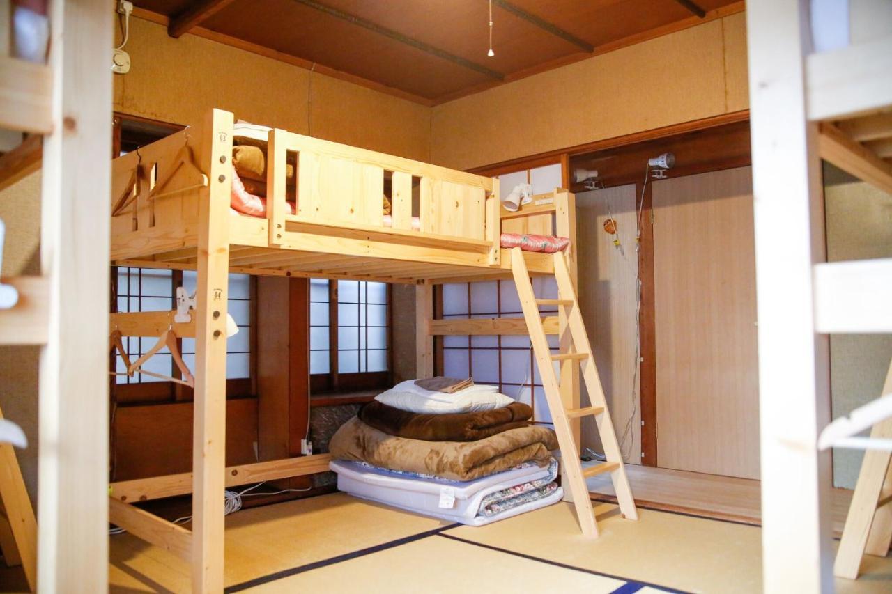 Kurashiki Guest House Yuurin-An 외부 사진