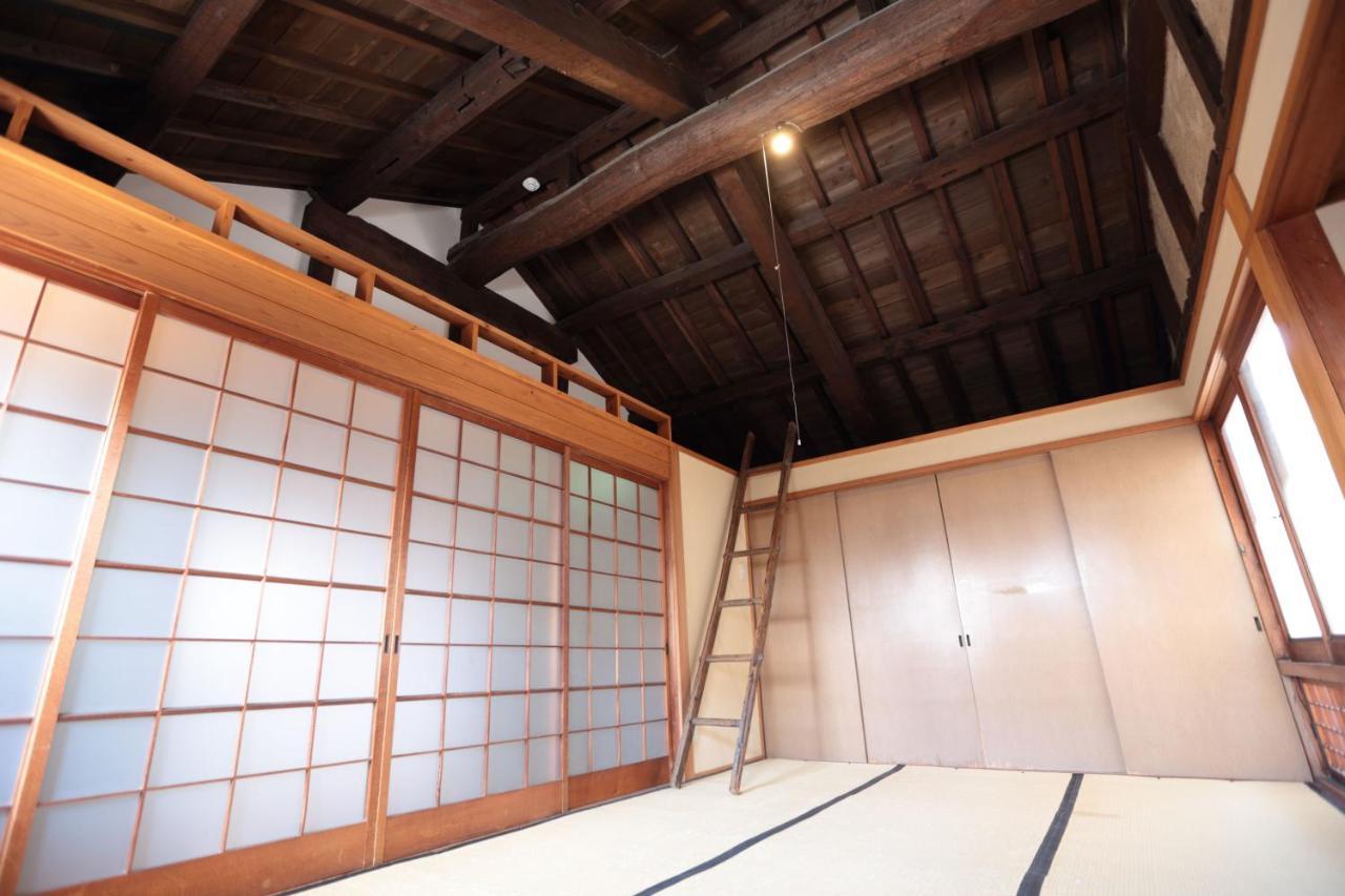 Kurashiki Guest House Yuurin-An 외부 사진