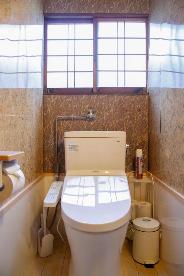 Kurashiki Guest House Yuurin-An 외부 사진